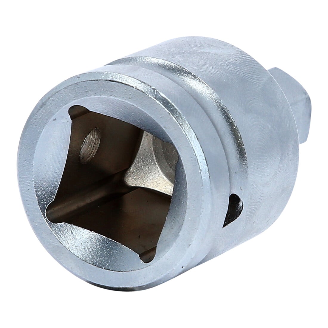 KS Tools Bussola 3/4" per bit a esagono incassato per avvitatori ad impulsi, corta