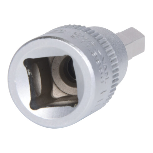 KS Tools Bussola 3/8" per bit esagono incassato