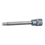 KS Tools Bussola 3/8" per bit a esagono incassato, lunga