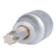 KS Tools Bussola 3/8" per bit TX-2