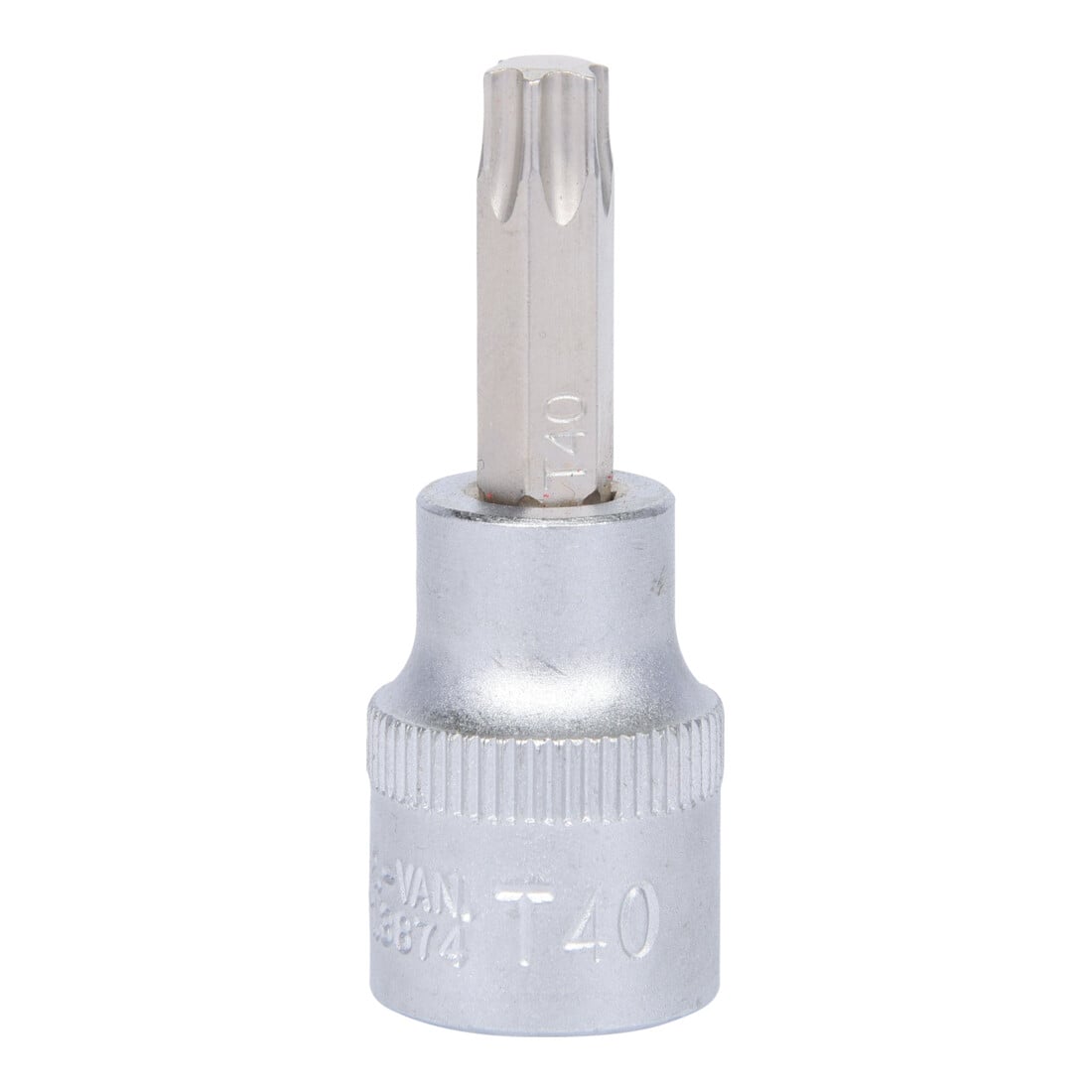 KS Tools Bussola 3/8" per bit TX