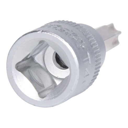 KS Tools Bussola 3/8" per bit TX