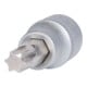 KS Tools Bussola 3/8" per bit TX-2