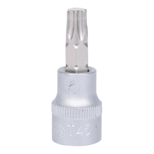 KS Tools Bussola 3/8" per bit TX