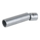 KS Tools Bussola 3/8" per candele per BMW con snodo, 14mm-4