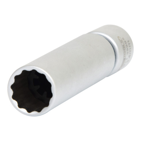 KS Tools Bussola 3/8" per candele per BMW con snodo, 14mm