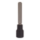 KS Tools Bussola a Bussola esagonale Tools, forata, 10mm-1