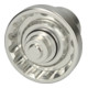 KS Tools Bussola a profilo speciale Cerchi in alluminio speciale per Porsche-1