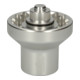 KS Tools Bussola a profilo speciale Cerchi in alluminio speciale per Porsche-2