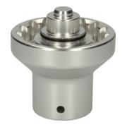 KS Tools Bussola a profilo speciale Cerchi in alluminio speciale per Porsche-4