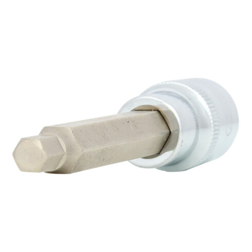 KS Tools Bussola CHROMEplus 1/2" per bit a esagono incassato, lunga