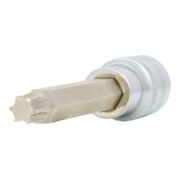 KS Tools Bussola CHROMEplus 1/2" per bit TX, lungo-2