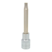 KS Tools Bussola CHROMEplus 1/2" per bit TX, lungo-5