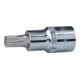 KS Tools Bussola CHROMEplus 1/2" per bit XZN-1