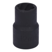 KS Tools Bussola 1/2" con profilo a spirale-4