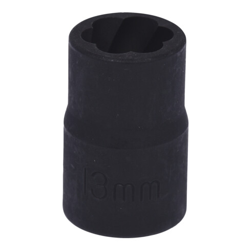 KS Tools Bussola 1/2" con profilo a spirale