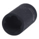 KS Tools Bussola a spirale 3/8" per avvitatori ad impulsi-1
