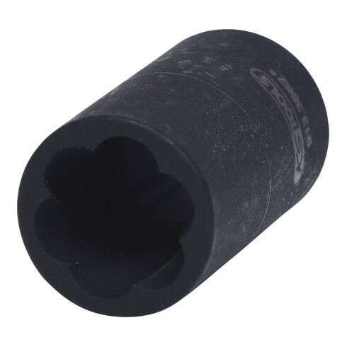 KS Tools Bussola a spirale 3/8" per avvitatori ad impulsi