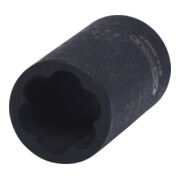 KS Tools Bussola a spirale 3/8" per avvitatori ad impulsi