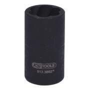 KS Tools Bussola a spirale 3/8" per avvitatori ad impulsi-4