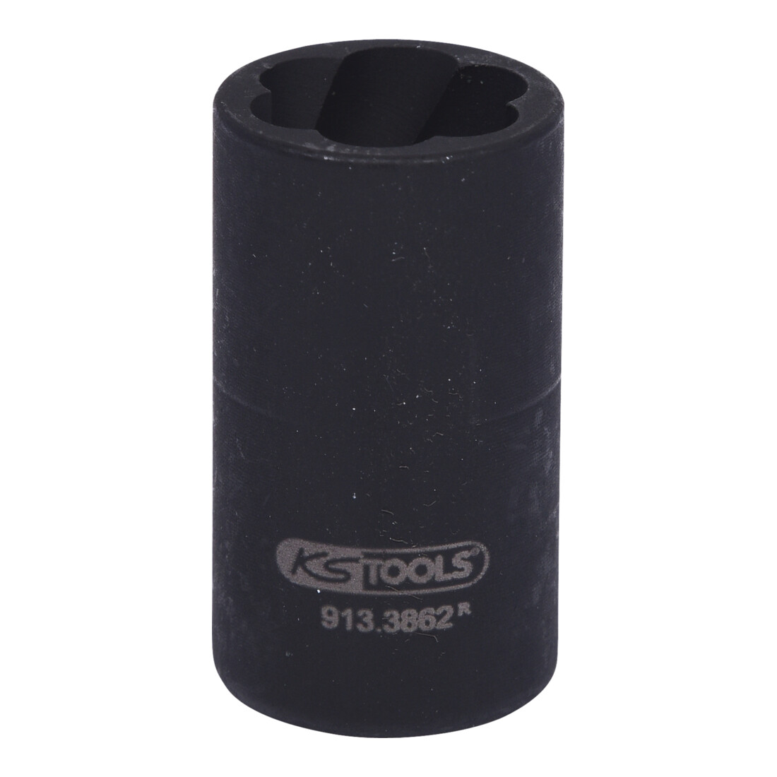 KS Tools Bussola a spirale 3/8" per avvitatori ad impulsi