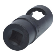 KS Tools Bussola controsupporto poligonale esterna, 21mm-4