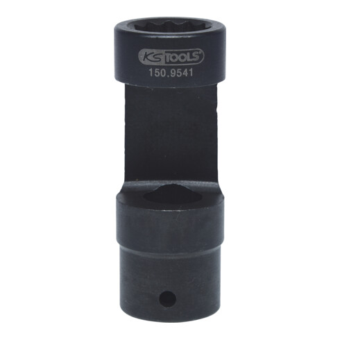 KS Tools Bussola controsupporto poligonale esterna, 21mm