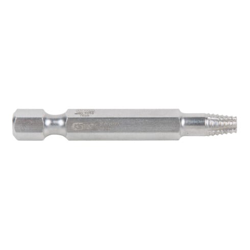 KS Tools Bussola di estrazione 1/4", bit speciali Torx, TE40