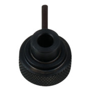 KS Tools Bussola di foratura con perno cilindrico