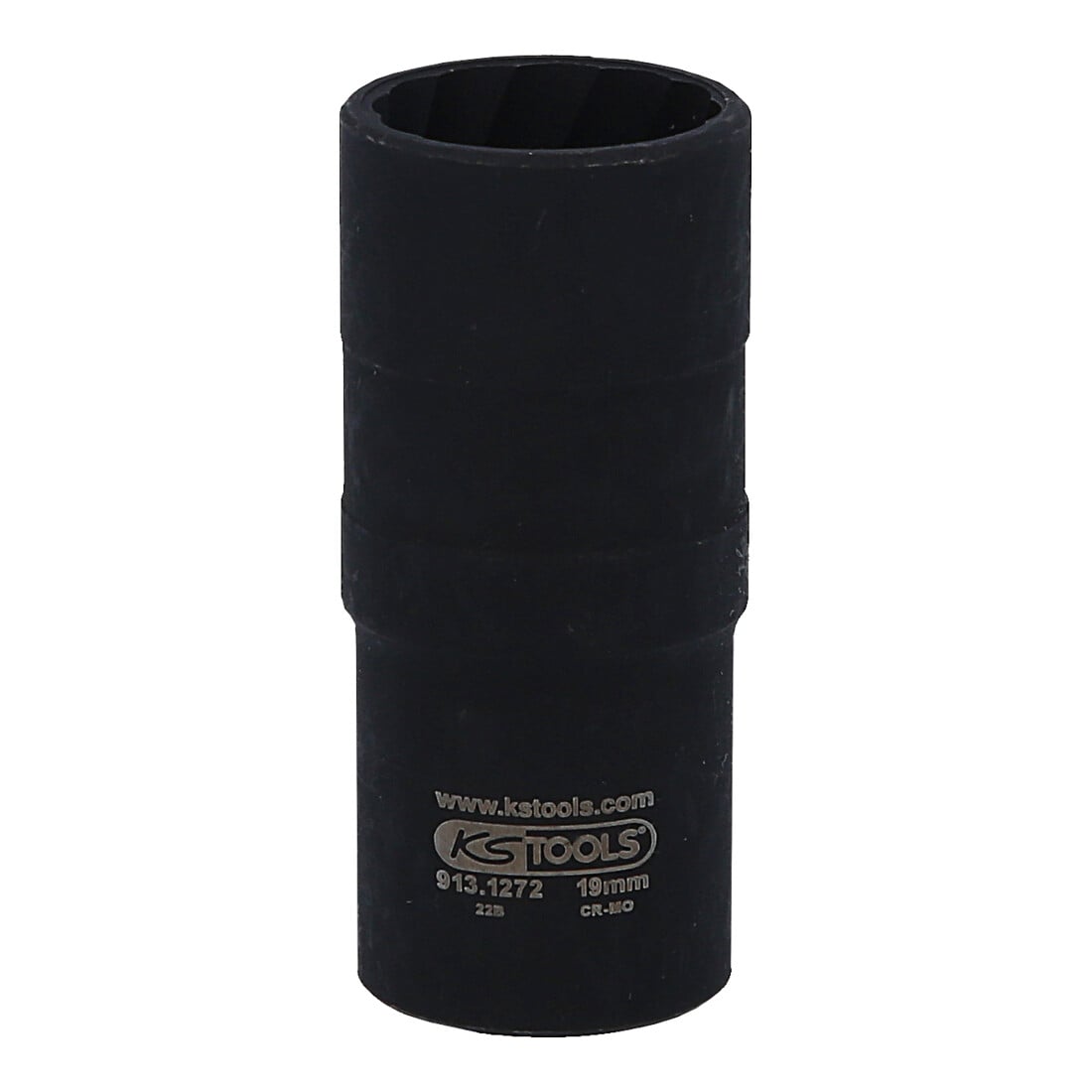 KS Tools Bussola di svitamento 1/2" a spirale