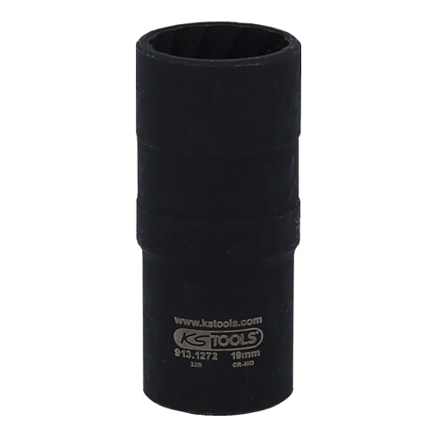 KS Tools Bussola di svitamento 1/2" a spirale