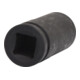 KS Tools Bussola dodecagonale 3/4" per avvitatori ad impulsi per albero motore, lunga, 24mm-2