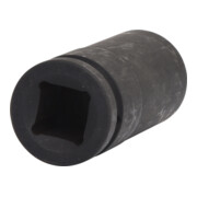 KS Tools Bussola dodecagonale 3/4" per avvitatori ad impulsi per albero motore, lunga, 24mm-2