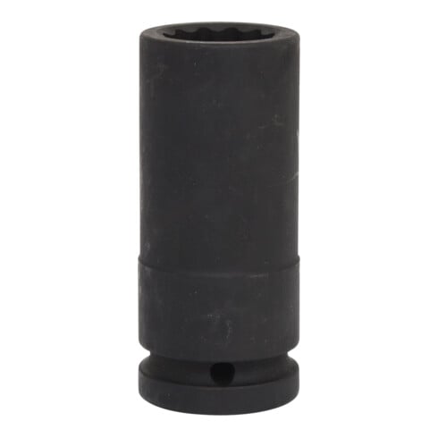 KS Tools Bussola dodecagonale 3/4" per avvitatori ad impulsi per albero motore, lunga, 24mm
