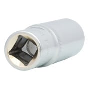 KS Tools Bussola esagonale CHROMEplus 1/2", lunga-2