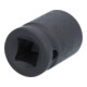 KS Tools Bussola esagonale da 1/2" per avvitatori ad impulsi, corta-2