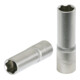 KS Tools Bussola esagonale 1/4", lunga-1