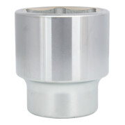 KS Tools Bussola esagonale 1" CLASSIC, corta, 54mm-5