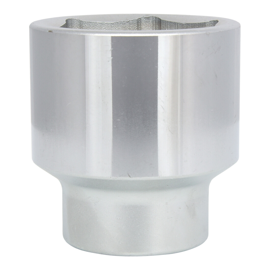 KS Tools Bussola esagonale 1" CLASSIC, corta, 55mm