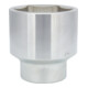 KS Tools Bussola esagonale 1" CLASSIC, corta, 60mm-2