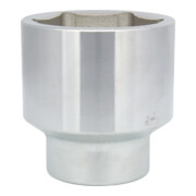 KS Tools Bussola esagonale 1" CLASSIC, corta, 60mm-5