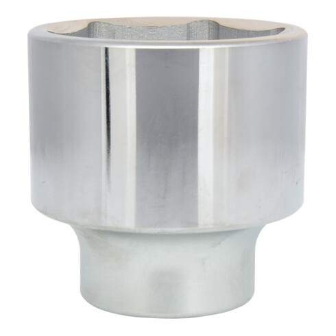 KS Tools Bussola esagonale 1" CLASSIC, corta, 65mm