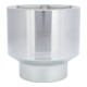 KS Tools Bussola esagonale 1" CLASSIC, corta, 75mm-5