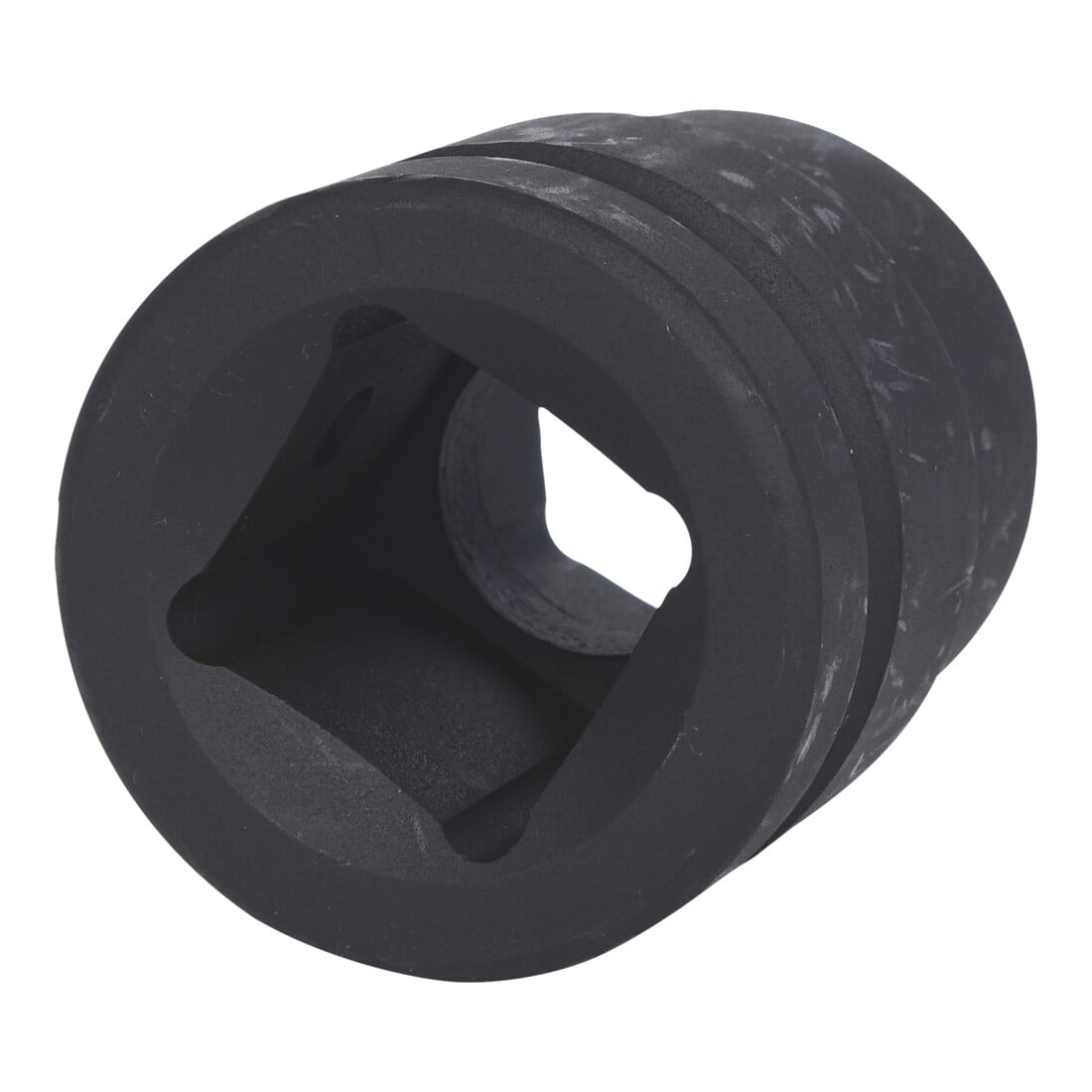 KS Tools Bussola esagonale 1" per avvitatori ad impulsi, corta, 27mm