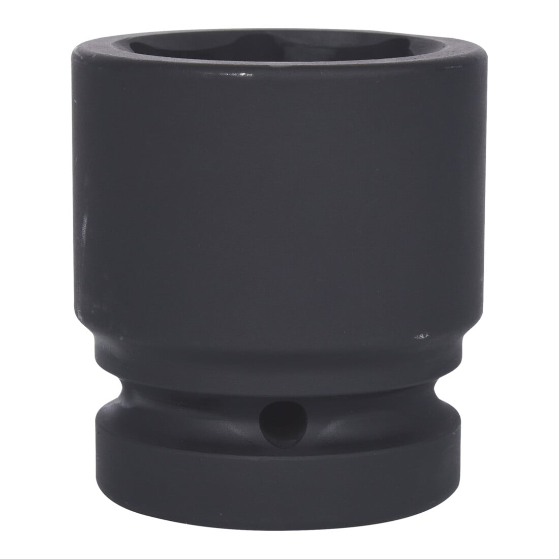 KS Tools Bussola esagonale 1" per avvitatori ad impulsi, corta, 40mm
