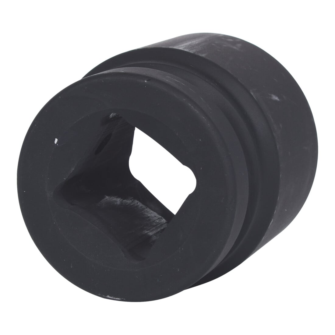 KS Tools Bussola esagonale 1" per avvitatori ad impulsi, corta, 40mm