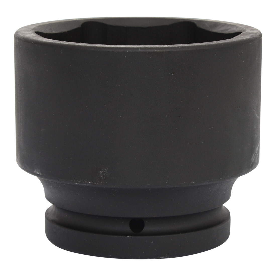 KS Tools Bussola esagonale 1" per avvitatori ad impulsi, corta, 80mm