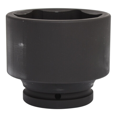 KS Tools Bussola esagonale 1" per avvitatori ad impulsi, corta, 90mm