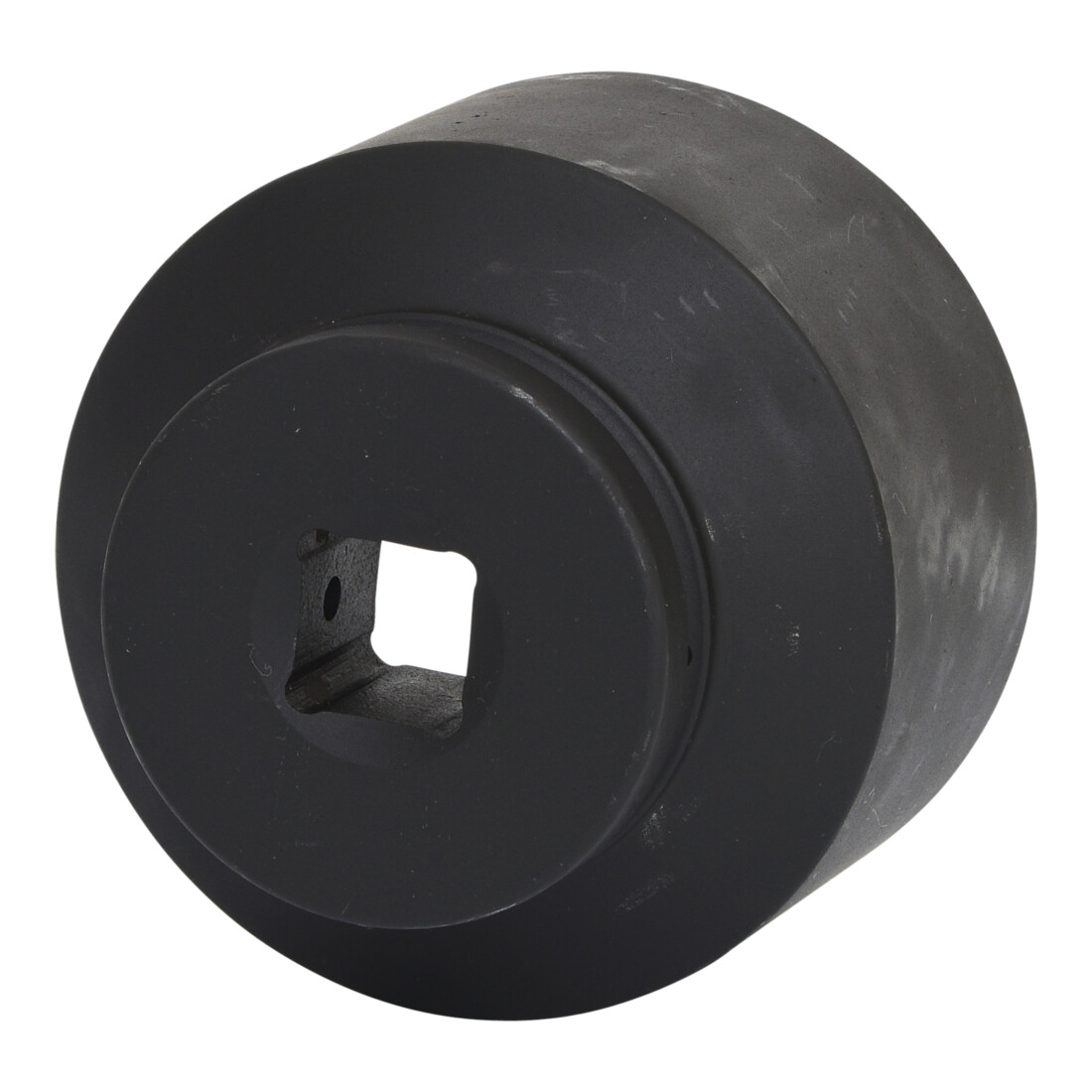 KS Tools Bussola esagonale 1" per avvitatori ad impulsi, corta, 95mm