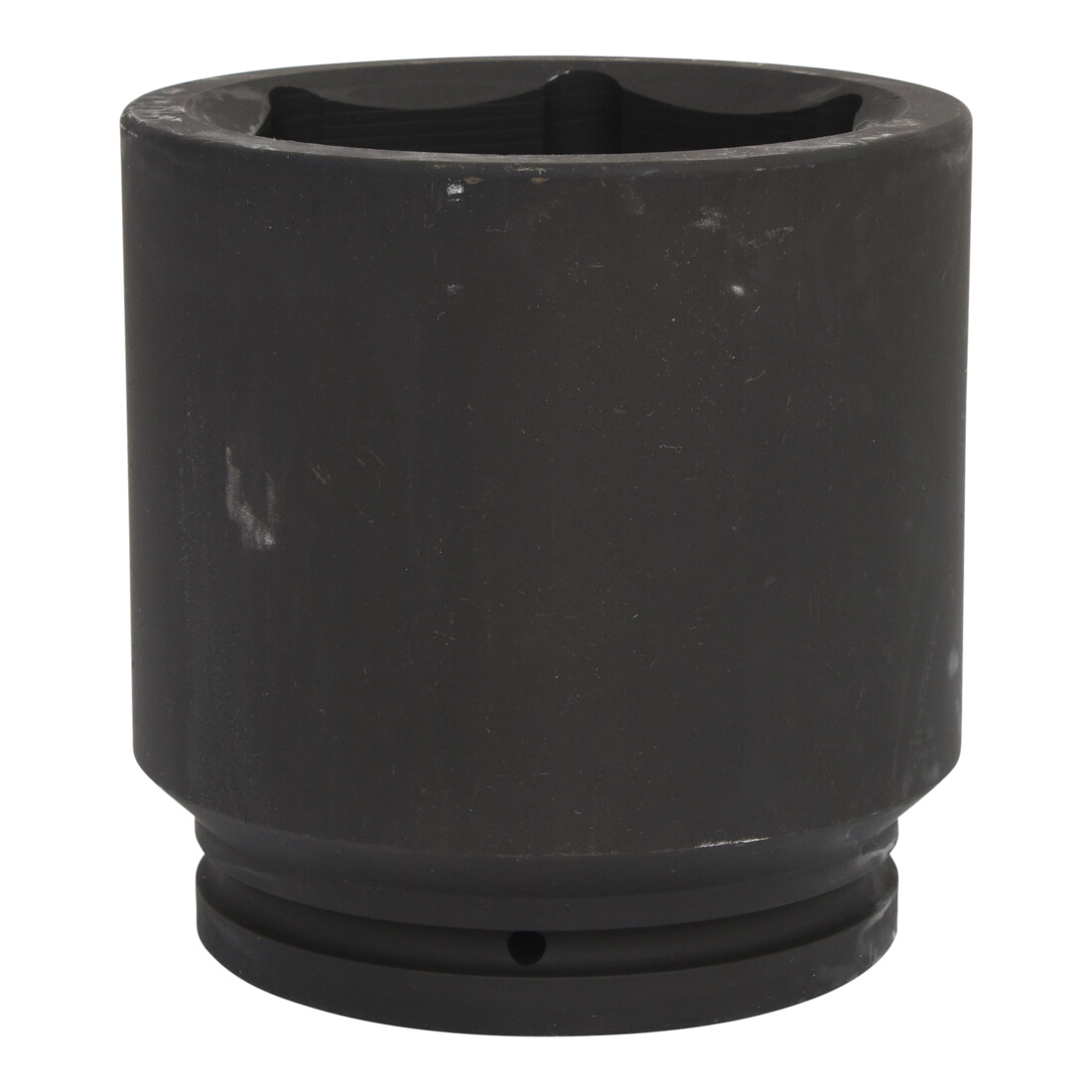 KS Tools Bussola esagonale 1" per avvitatori ad impulsi, lunga, 105mm